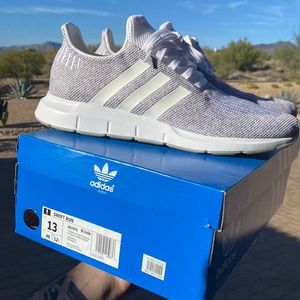 Swift run adidas